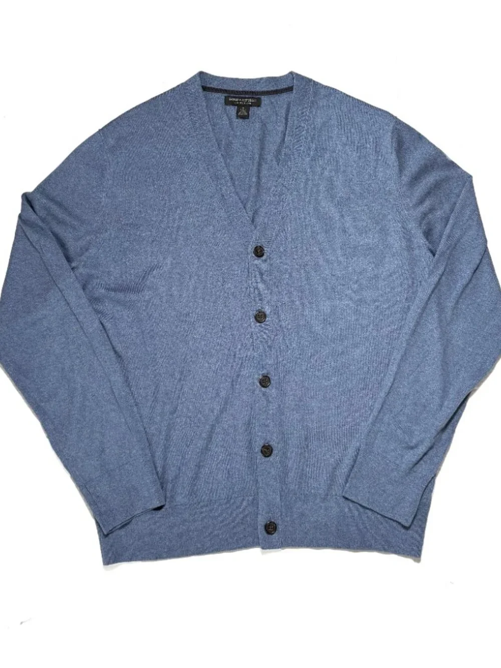 Banana Republic Luxury Blend Cardigan Sweater